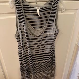 Maternity sleepwear set